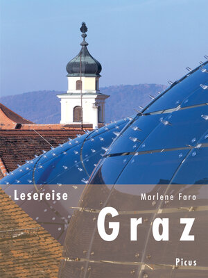 cover image of Lesereise Graz